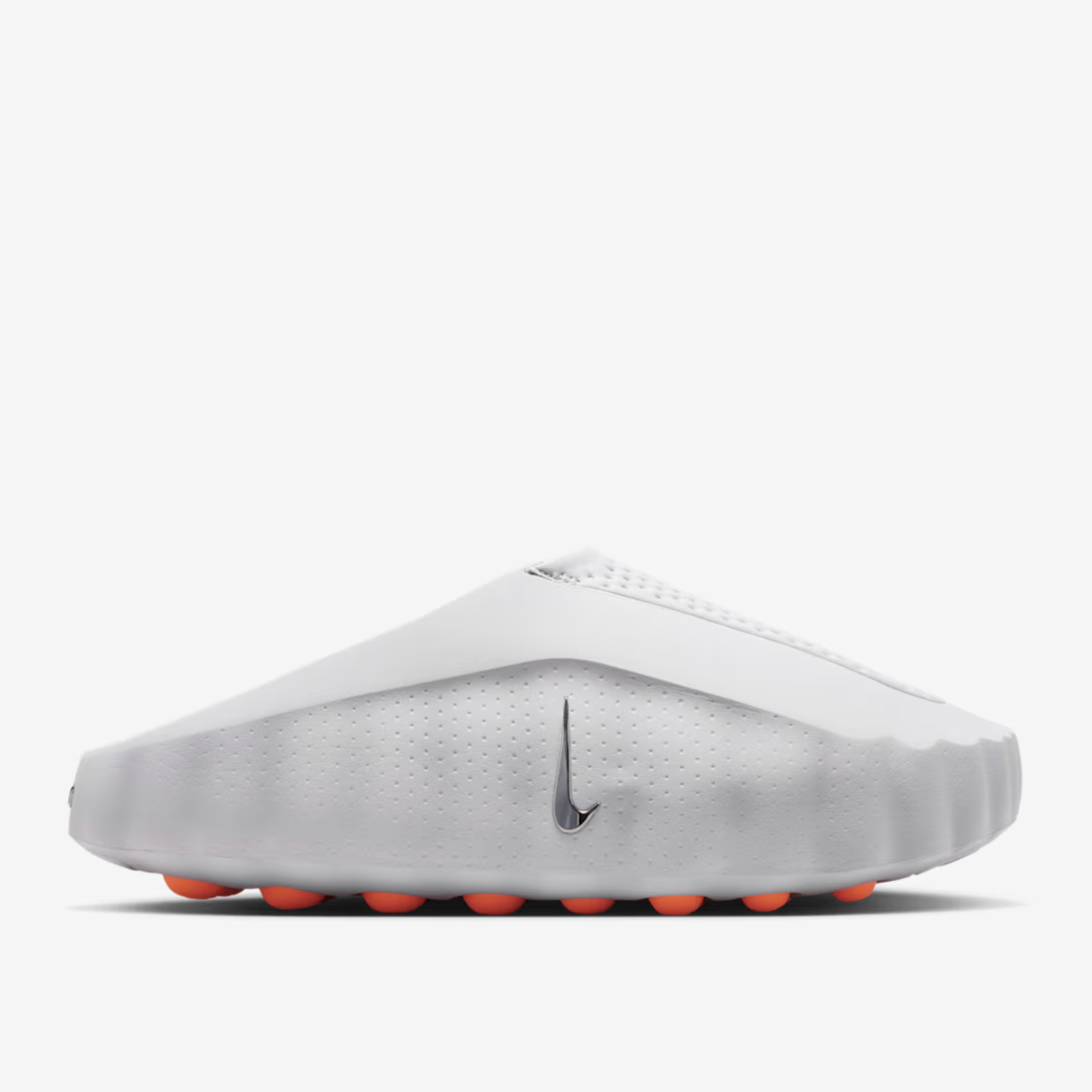 -(A1c)-W NIKE MIND 001 女款賽前穆勒鞋 灰色- HQ4309 003