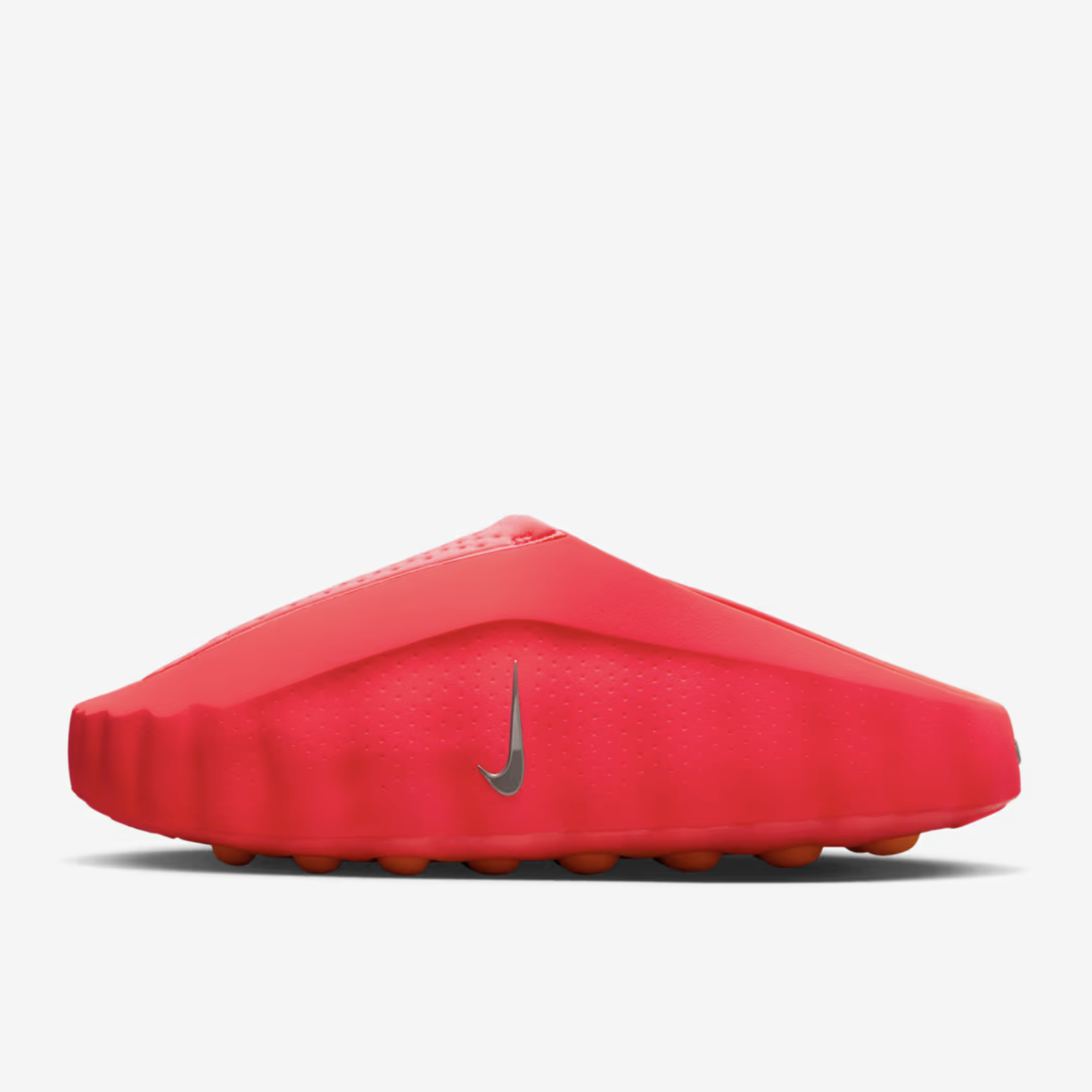 -(A1c)-W NIKE MIND 001 女款賽前穆勒鞋 橘紅色- HQ4309 600