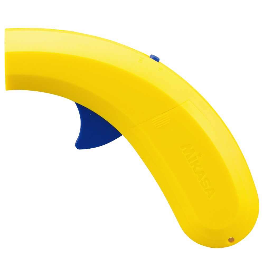 MIKASA 電子哨子 黃色