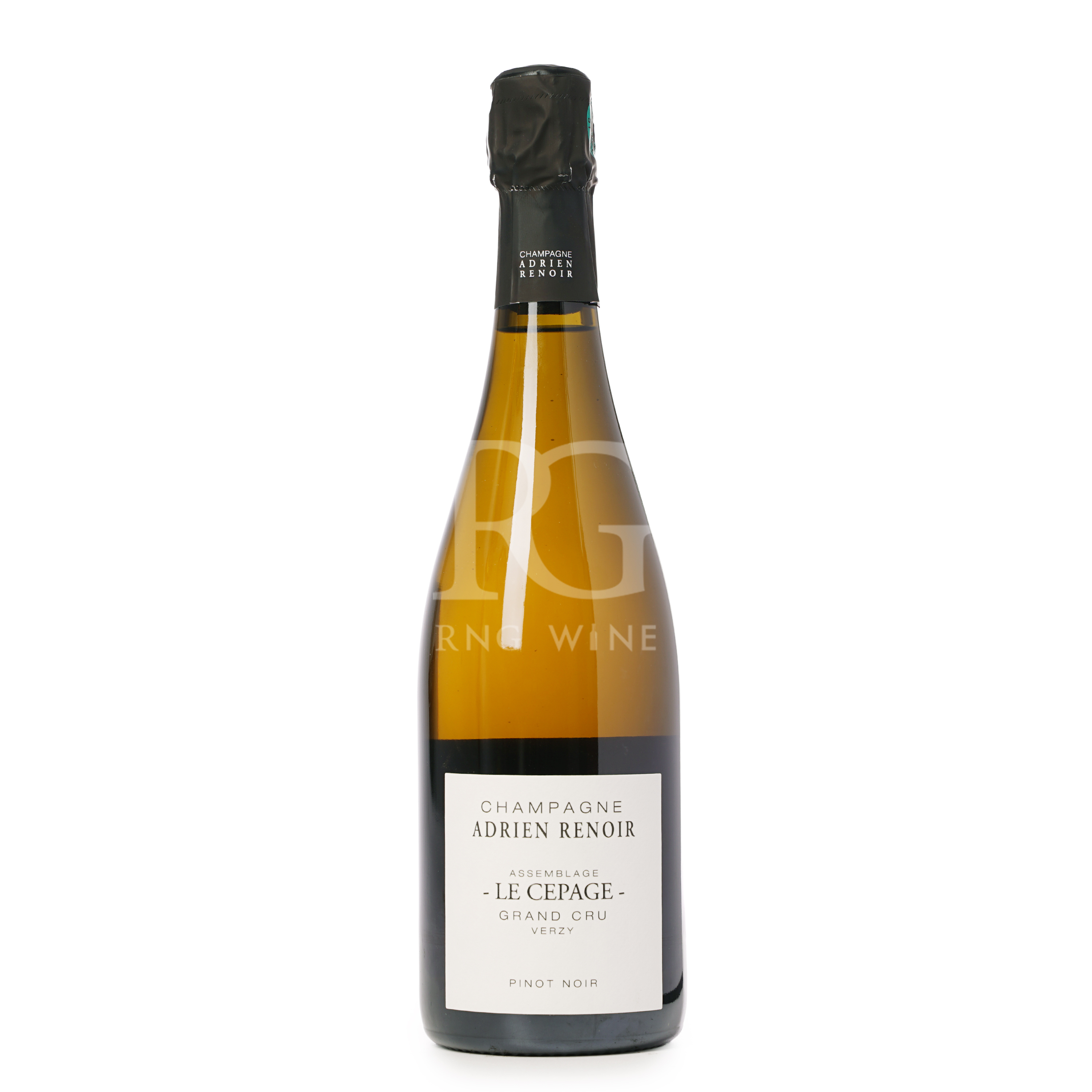 Adrien Renoir Le Cepage Verzy Grand Cru Extra Brut (RP94)