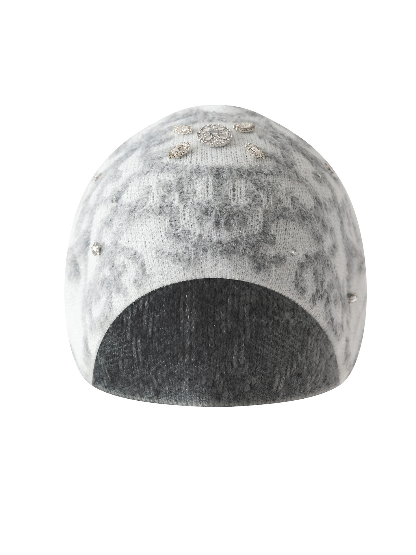 BIRTH OF ROYAL CHILD｜Diamond Vine Beanie