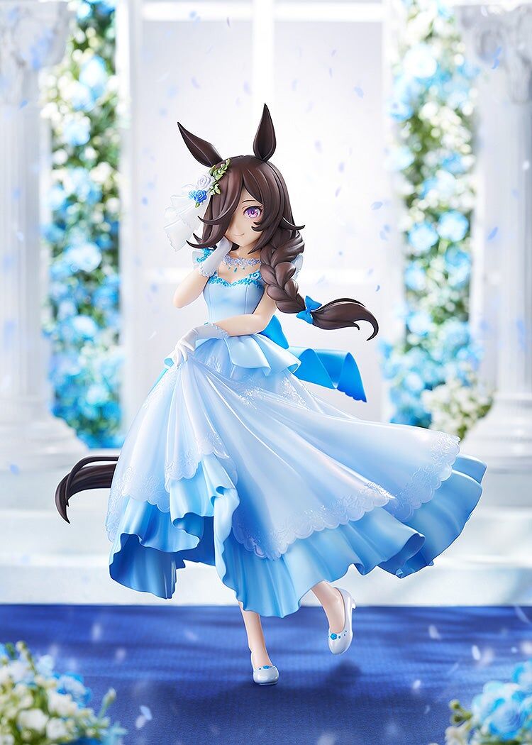 賽馬娘Pretty Derby 米浴～嚮往的景色～