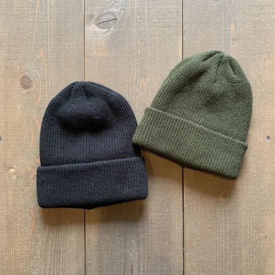 Decho | US MILITARY KNIT CAP
