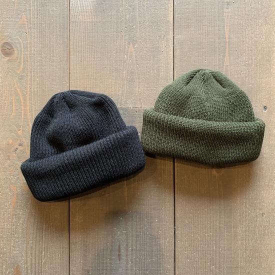 Decho | US MILITARY KNIT CAP