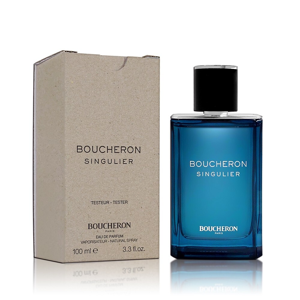 BOUCHERON 方登男性淡香精 100ml tester
