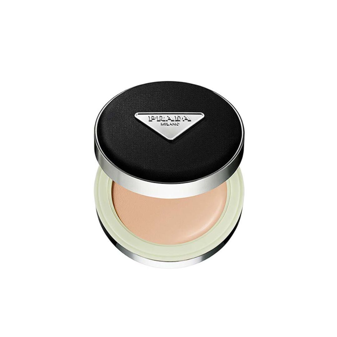 1ME1231-090 [PRADA] Augmented Skin Cushion SPF 50+/PA+++ LN5/LC5 (BR)