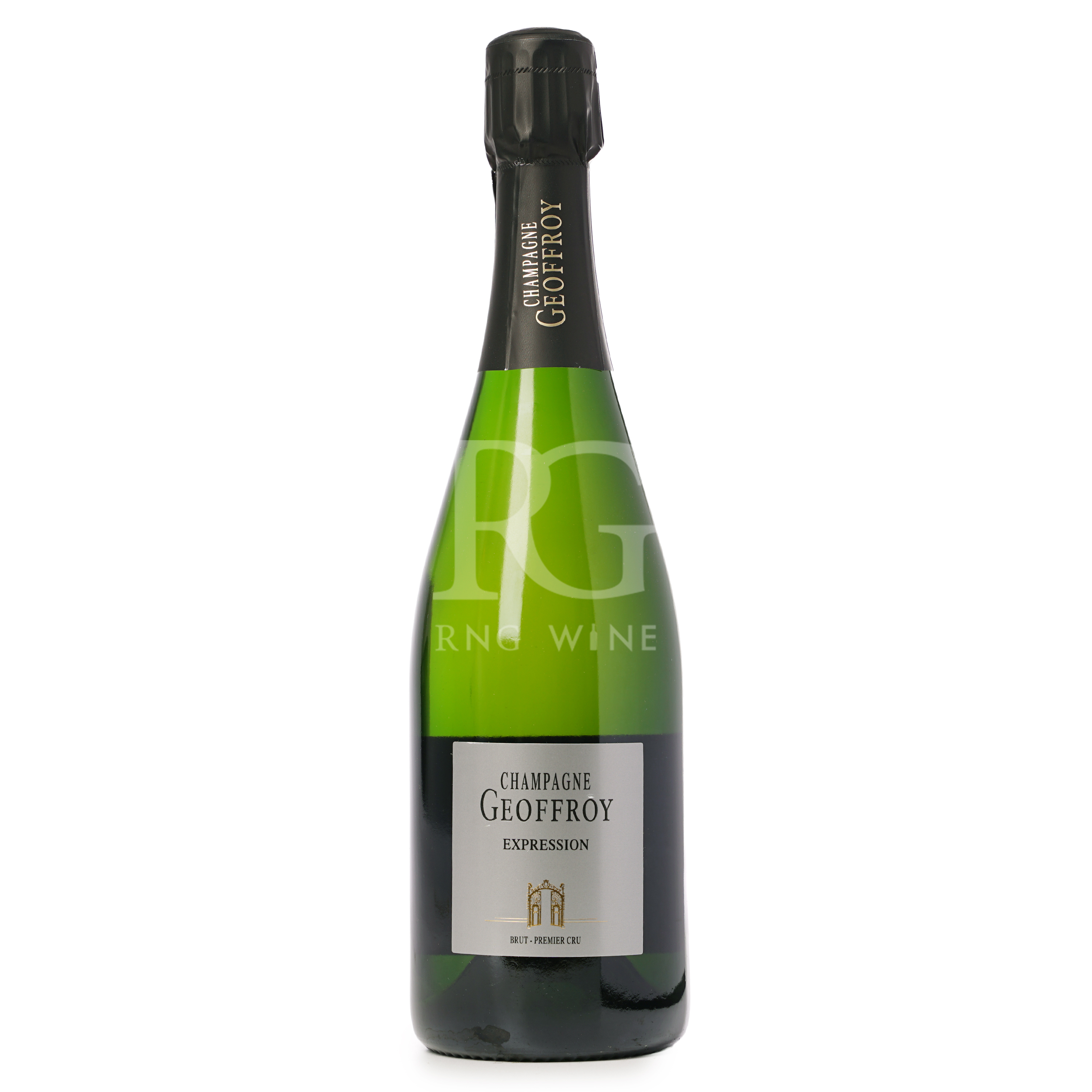 Geoffroy Expression 1er Cru Brut (WE93)