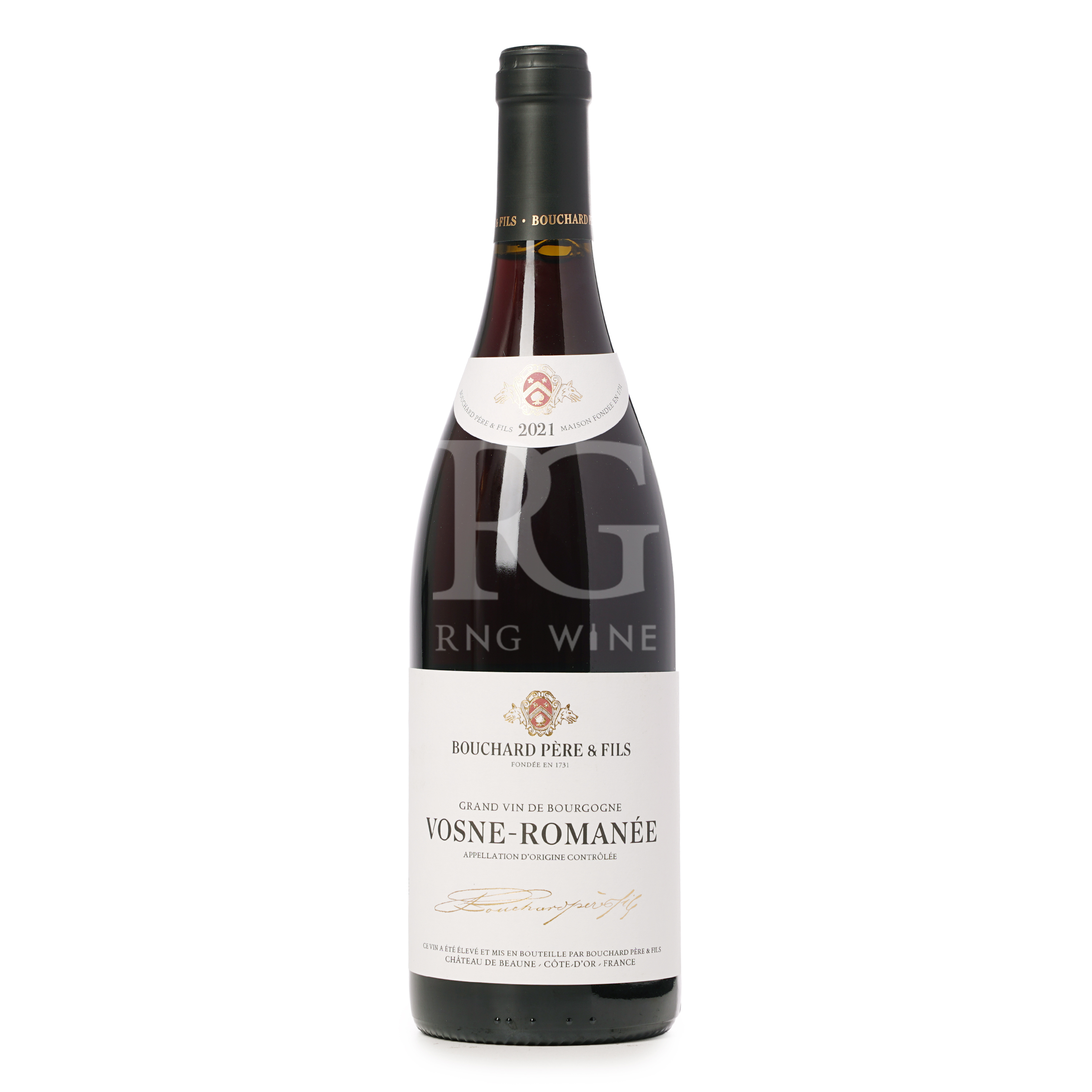 Bouchard Pere & Fils Vosne Romanee 2021