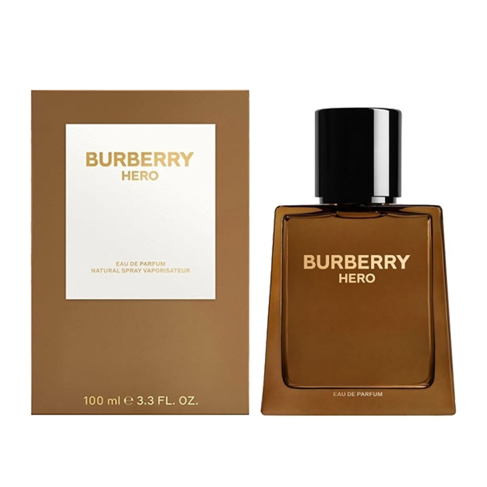 BURBERRY Hero 英雄神話男性淡香精