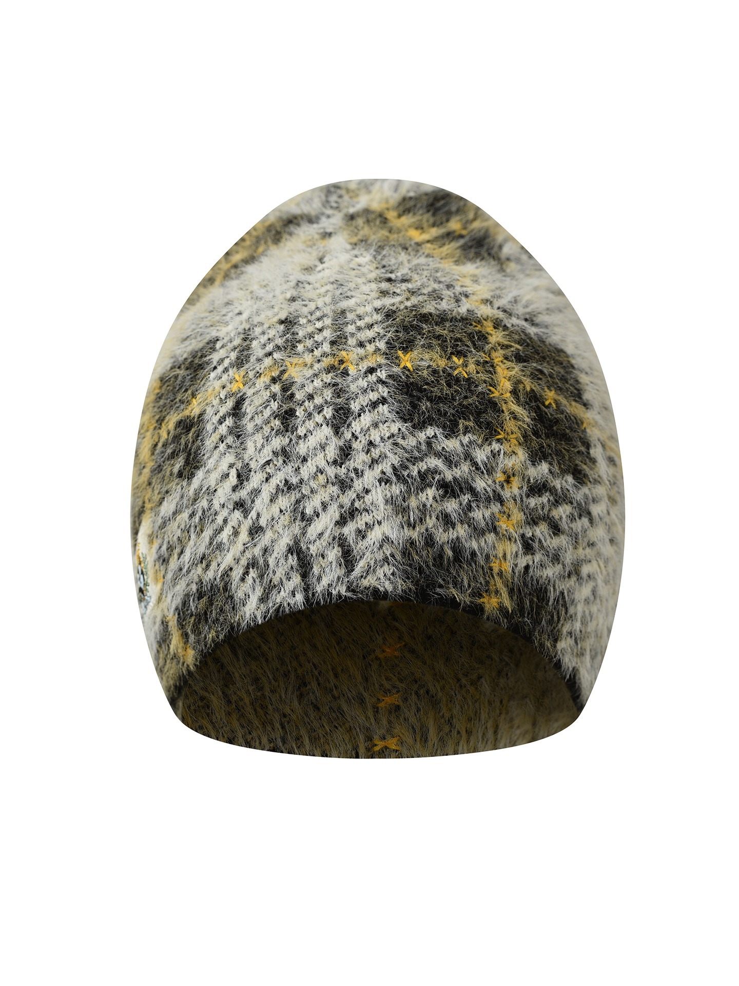 BIRTH OF ROYAL CHILD｜Mohair Knit Beanie