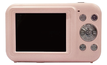 現 貨丨YASHICA X HELLO KITTY DIGITAL CAMERA DZ-100 DC 數碼相機