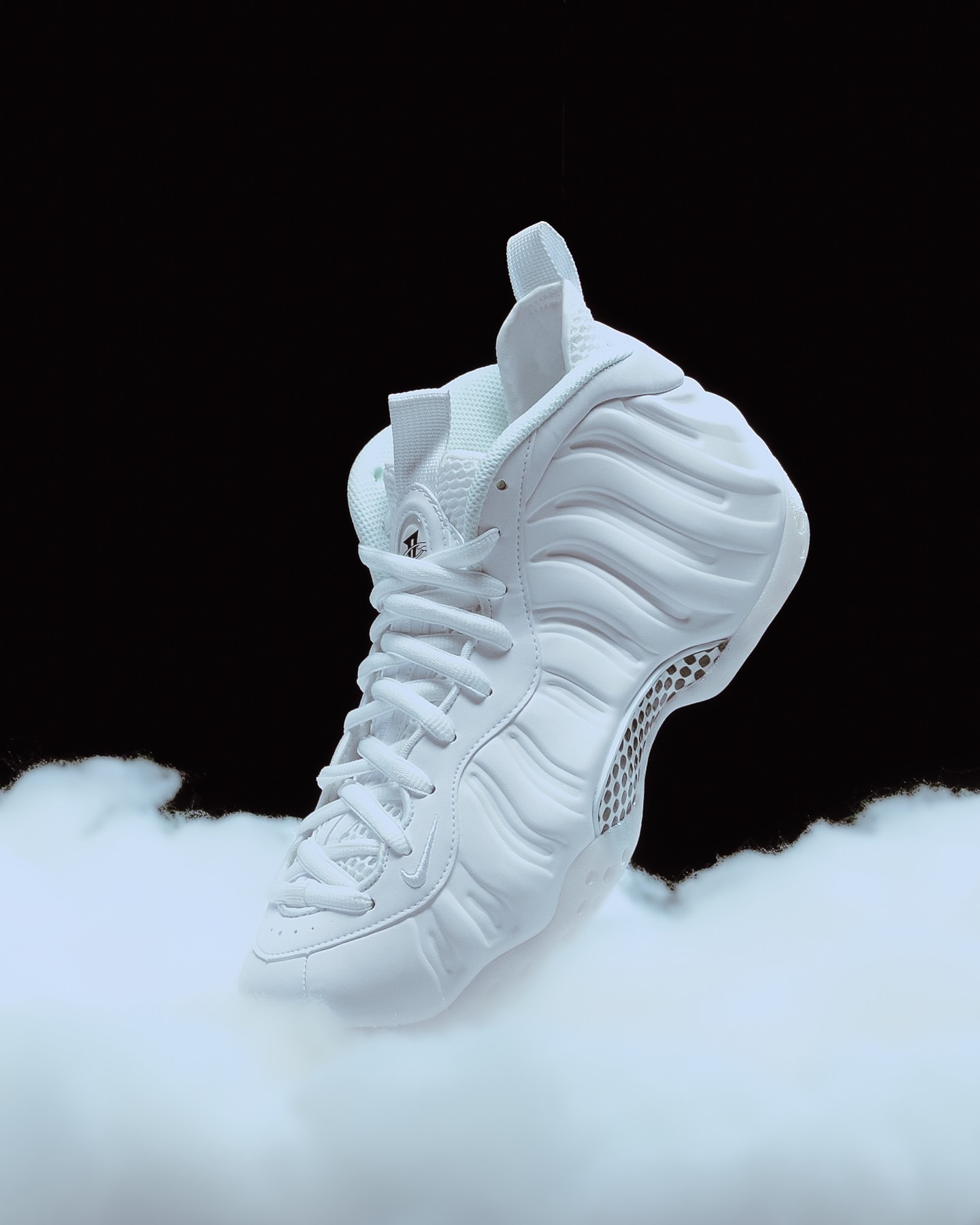 Men's Nike Air Foamposite One
