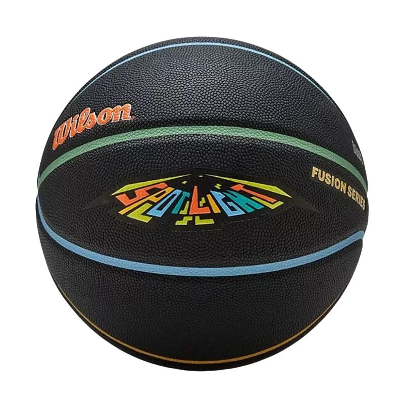 WILSON x DIGIWAY 聯名致勝當潮系列 SPOTLIGHT 7號籃球