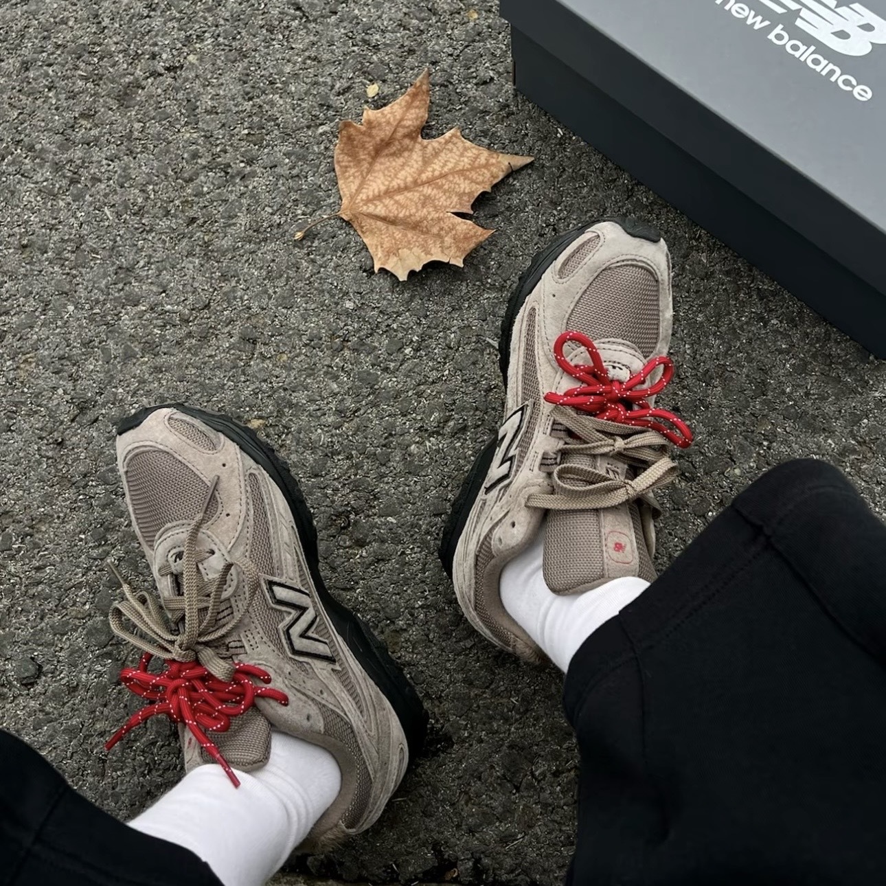 NEW BALANCE 204L CNY 棕色 麂皮 馬年限定 德訓鞋 U204L3K9