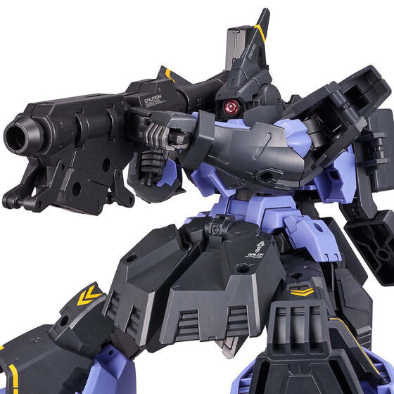 [30MM] 1/144 bEXM-28G REVERNOVA (ENHANCED GROUND TYPE)