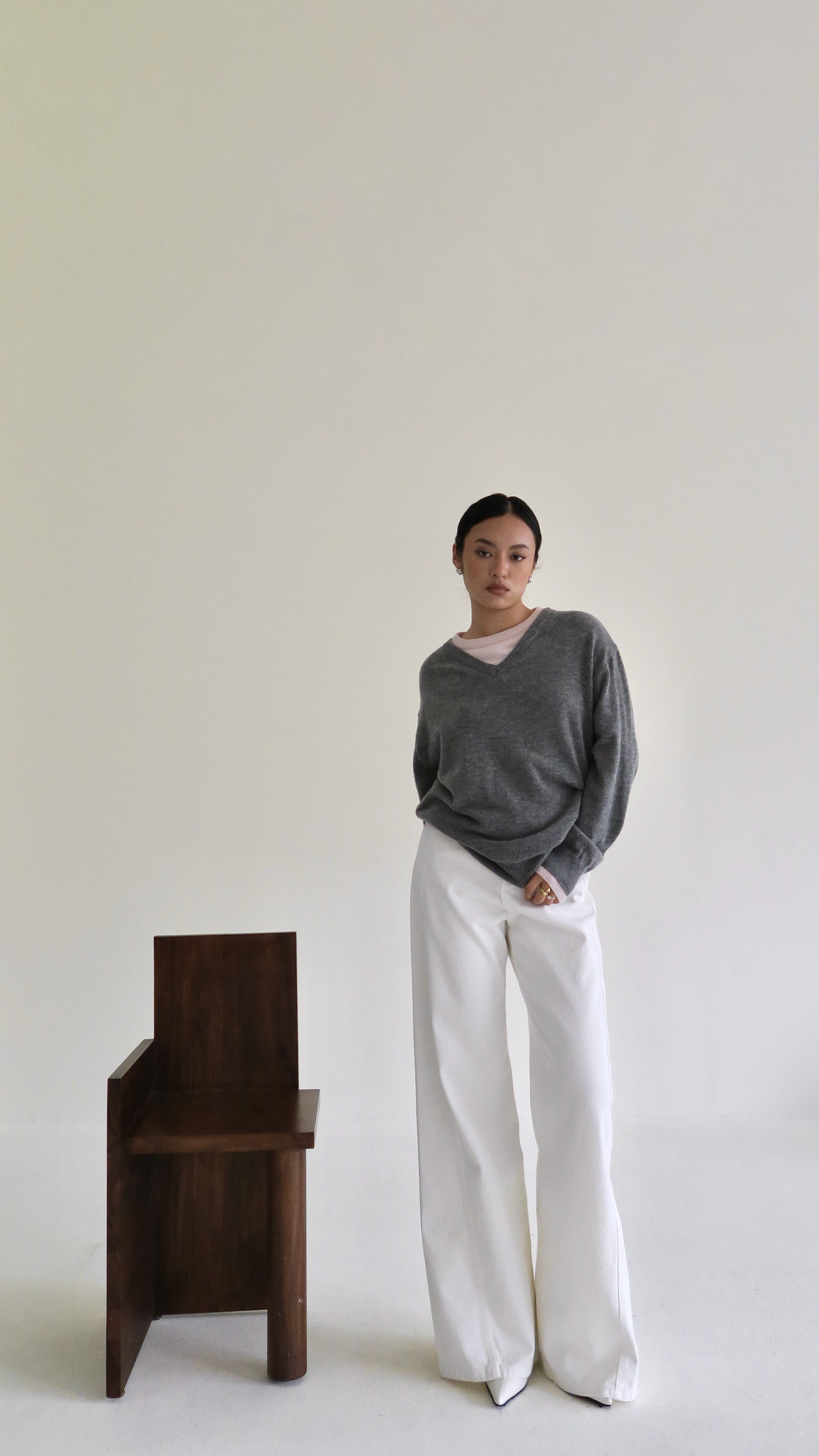 假2件毛衣(現貨)