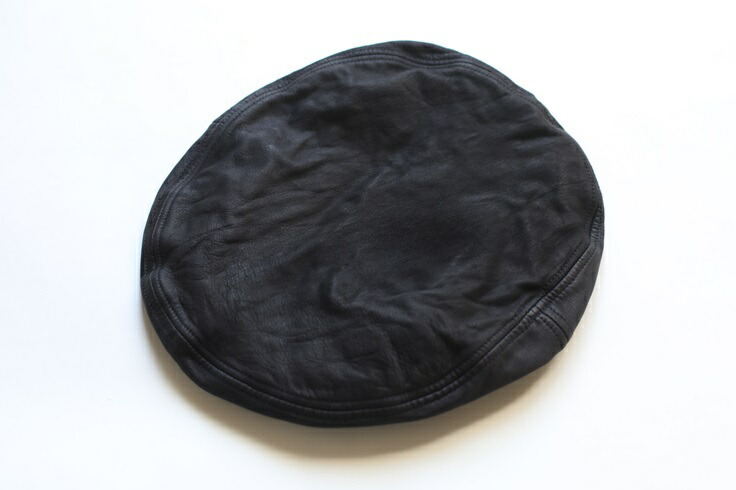 Decho | FACTORY BRAND FLARE FORCE® LEATHER BERE
