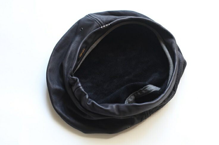Decho | FACTORY BRAND FLARE FORCE® LEATHER BERE