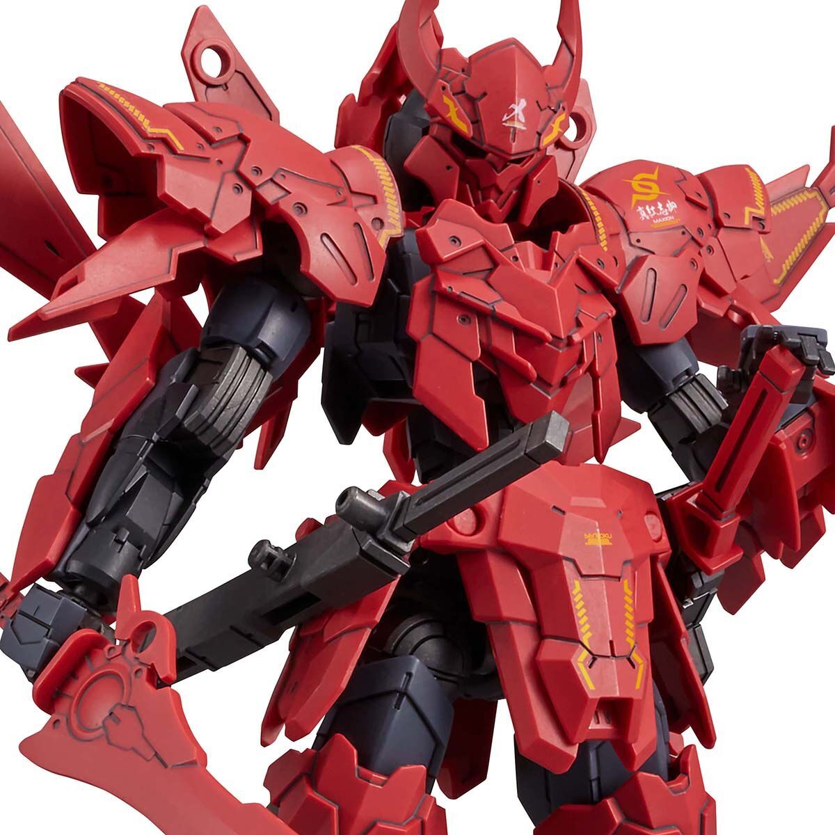 [30MM] 1/144 EXM-A9sg SPINATIO (SHOGUN TYPE)