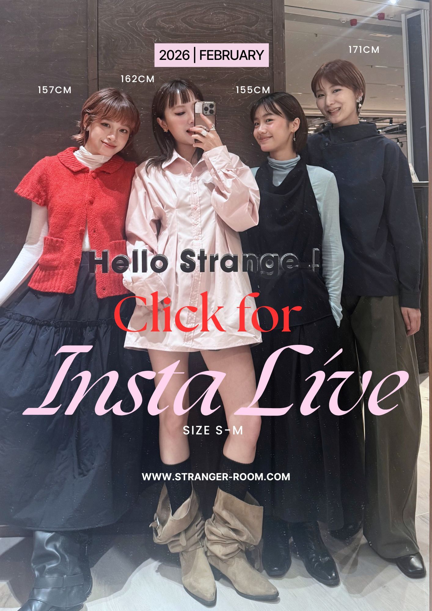 made in korea,stranger room,discount,new arrival,live,model,mixand match, style