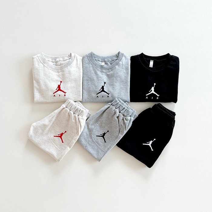 正韓春IKONG 三色投籃套裝