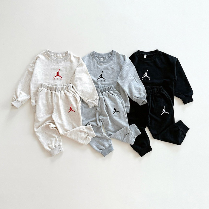 正韓春IKONG 三色投籃套裝