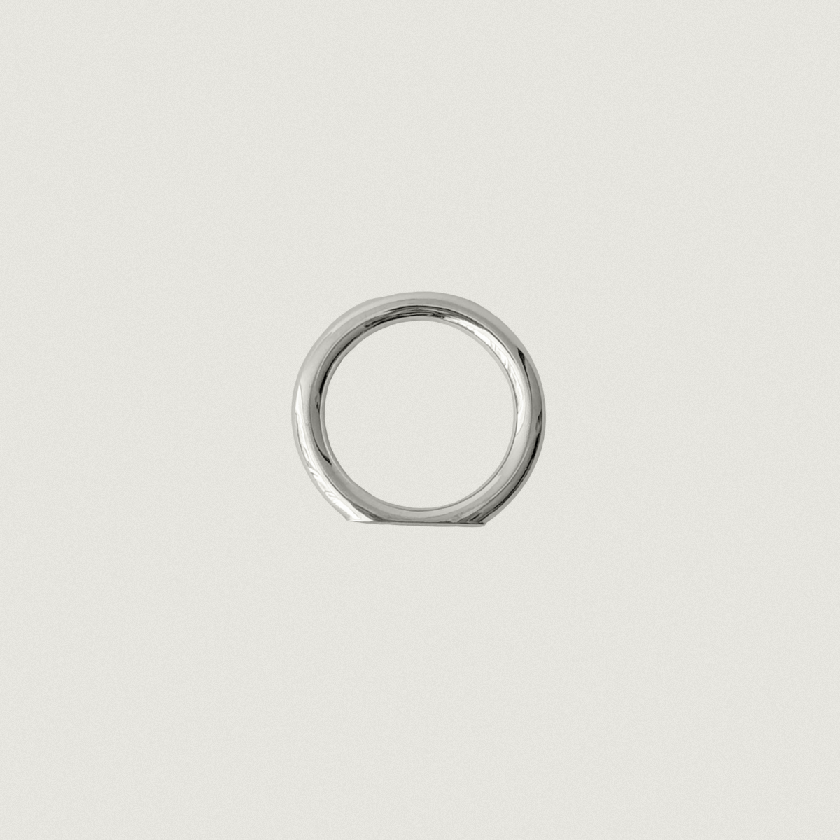 Rìcháng 品牌絲面戒