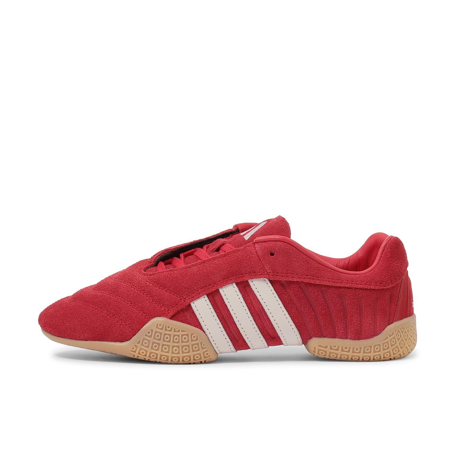 Adidas Originals Taekwondo Mei Elite 日本新款 焦糖紅 紅色 薄底 復古鞋 IH1851