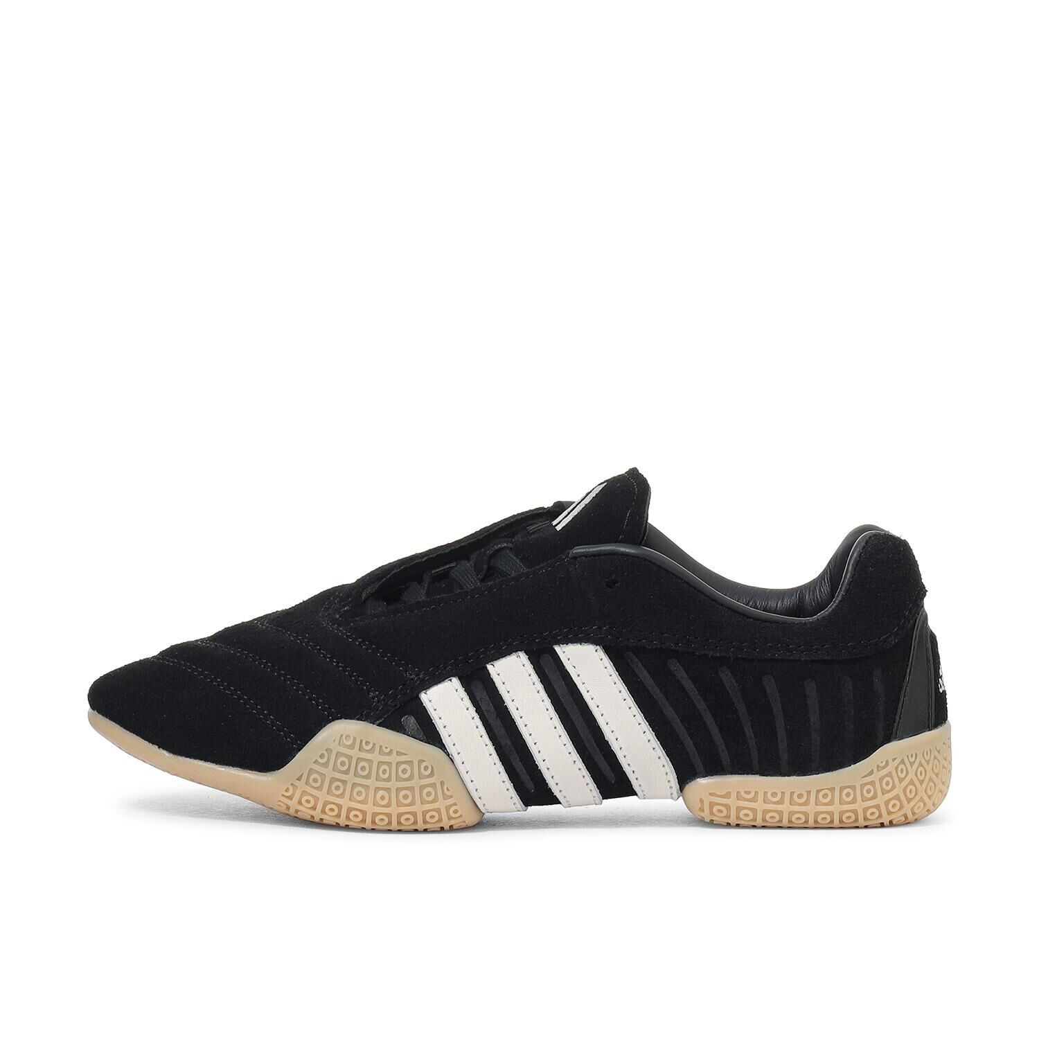 Adidas Originals Taekwondo Mei Elite 日本新款 焦糖黑 黑色 薄底 復古鞋 IH1853