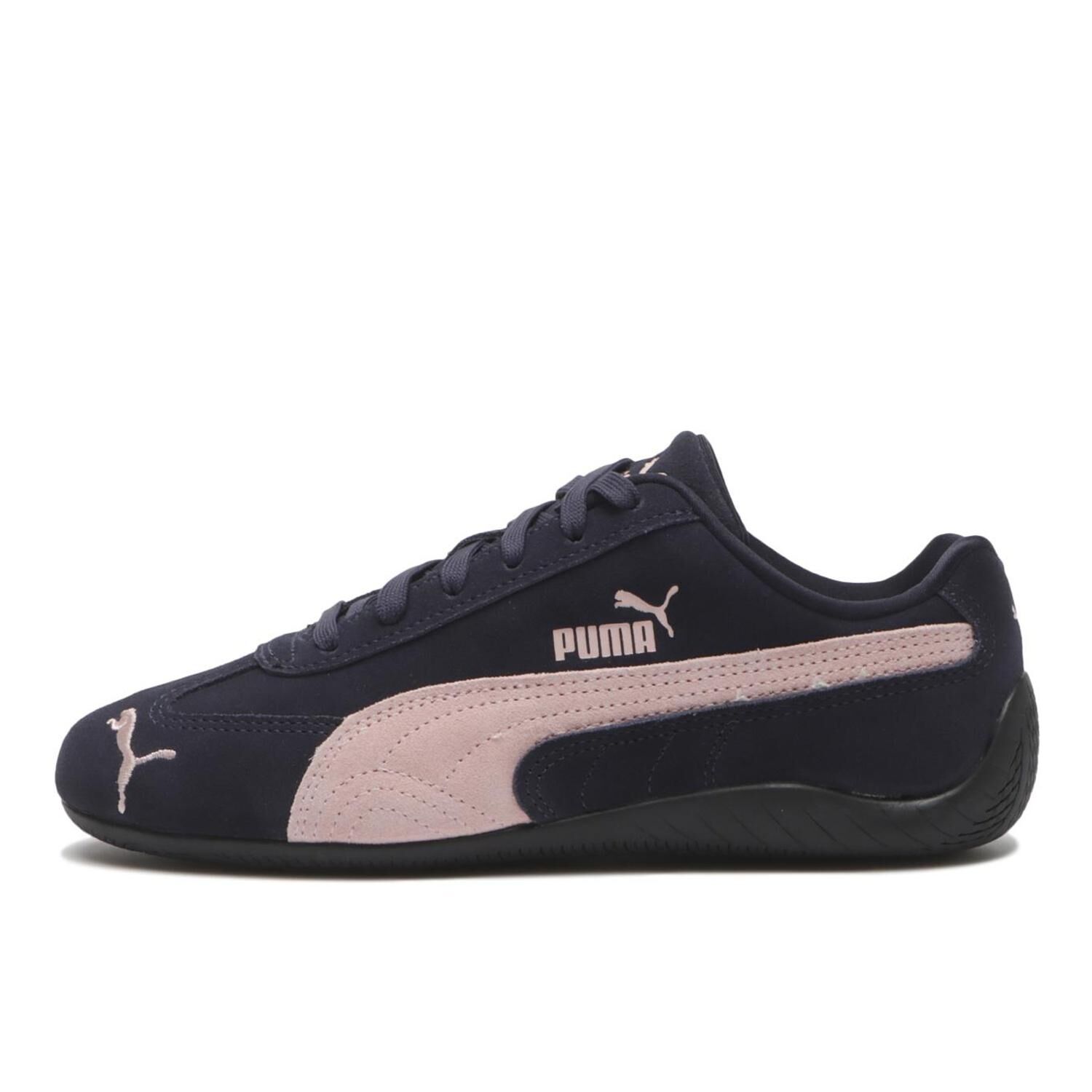 PUMA Speedcat OG 日本新款 海軍藍 粉紅 復古 賽車鞋 39884683