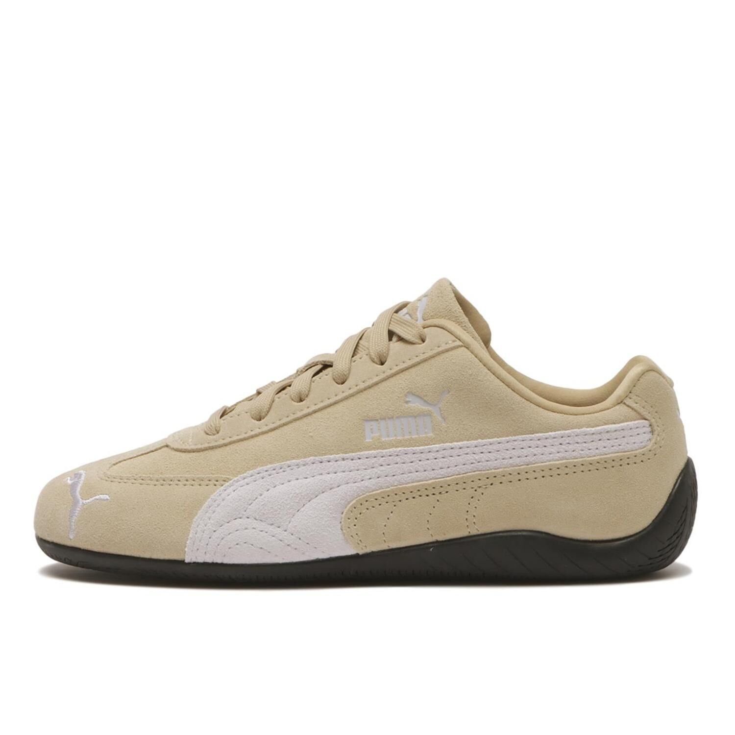 PUMA Speedcat OG 日本新款 淡黃色 黃色 復古 賽車鞋 39884684