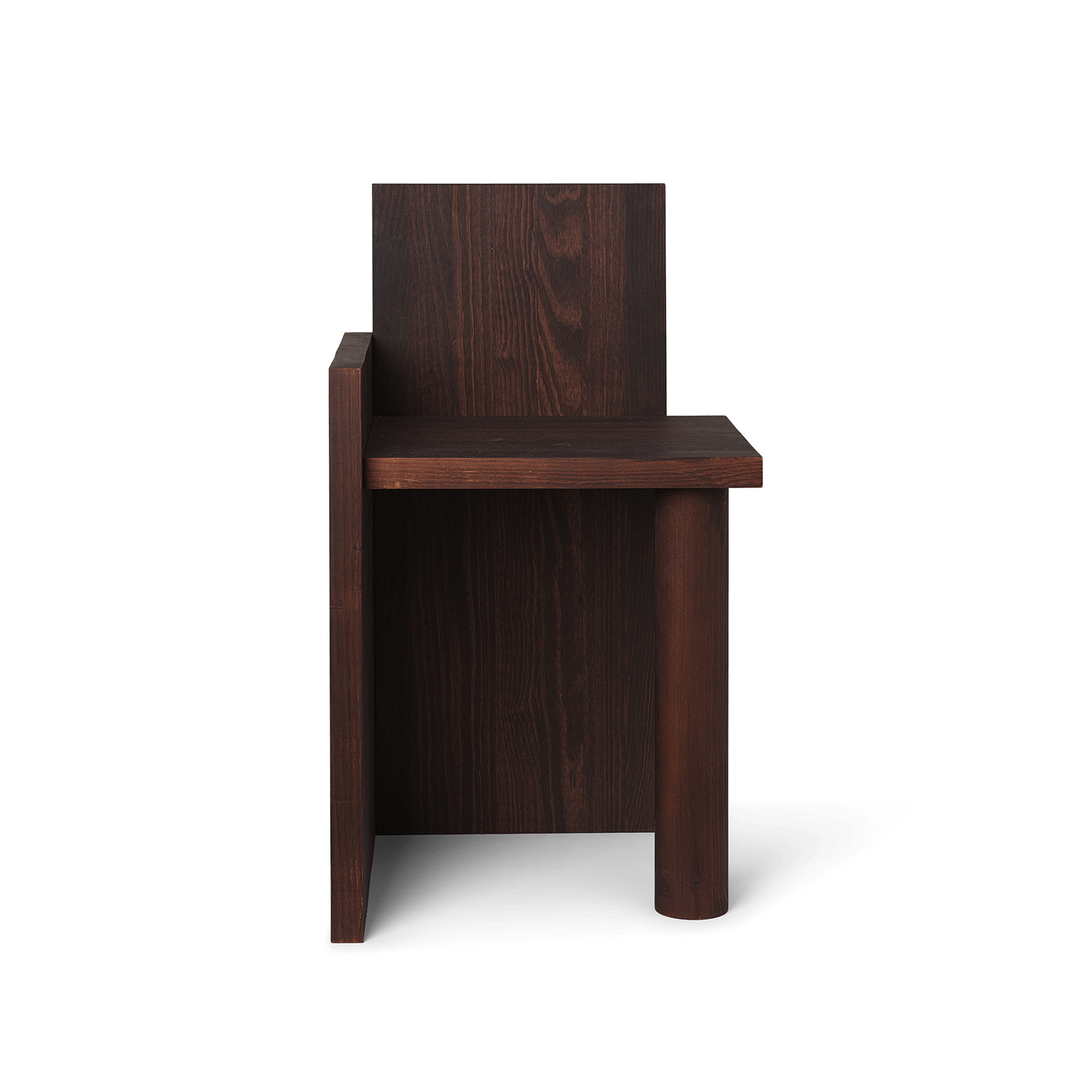 UTA 邊桌 by Ferm Living