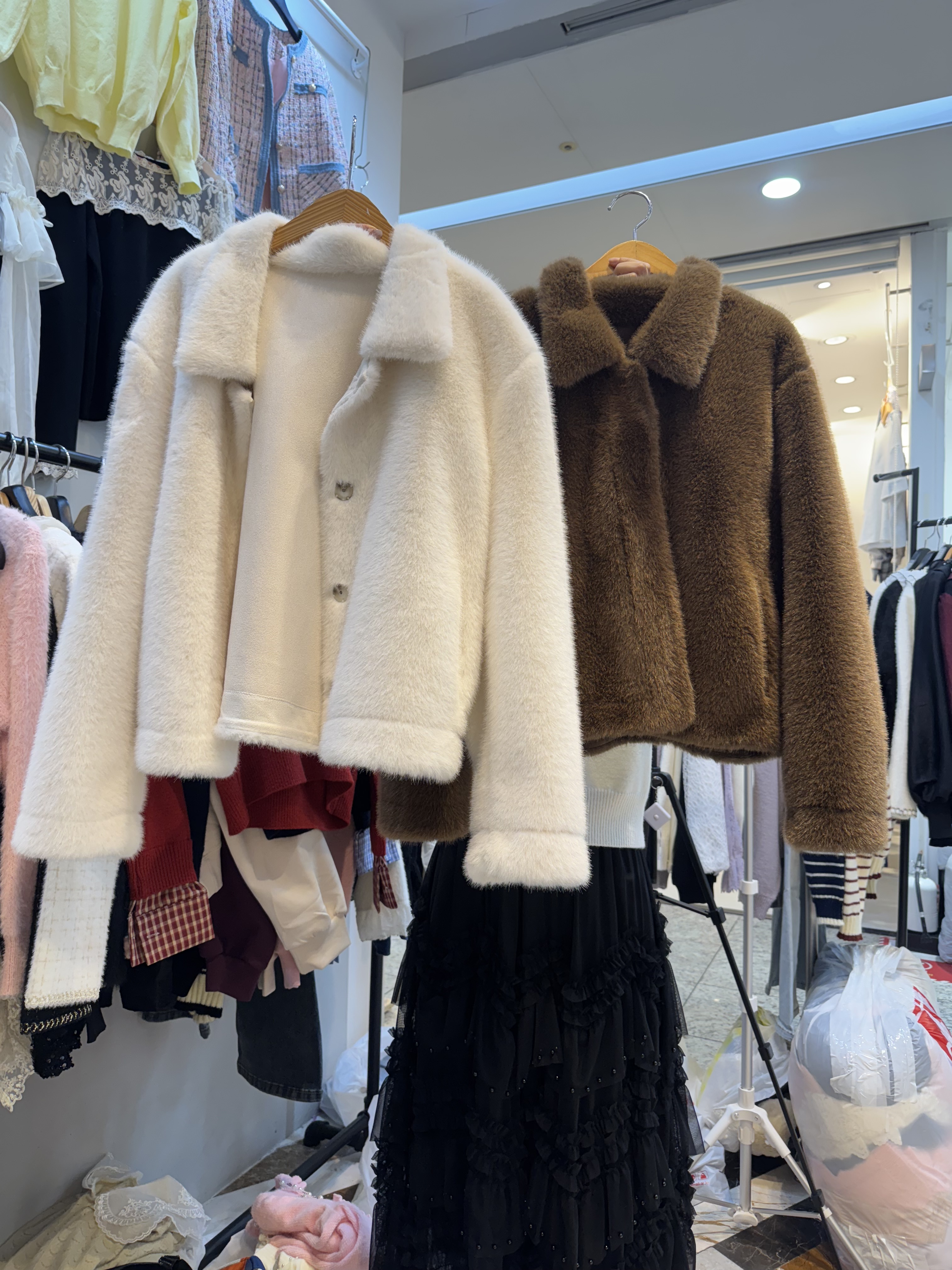 A26胸 45長$l22.5$699