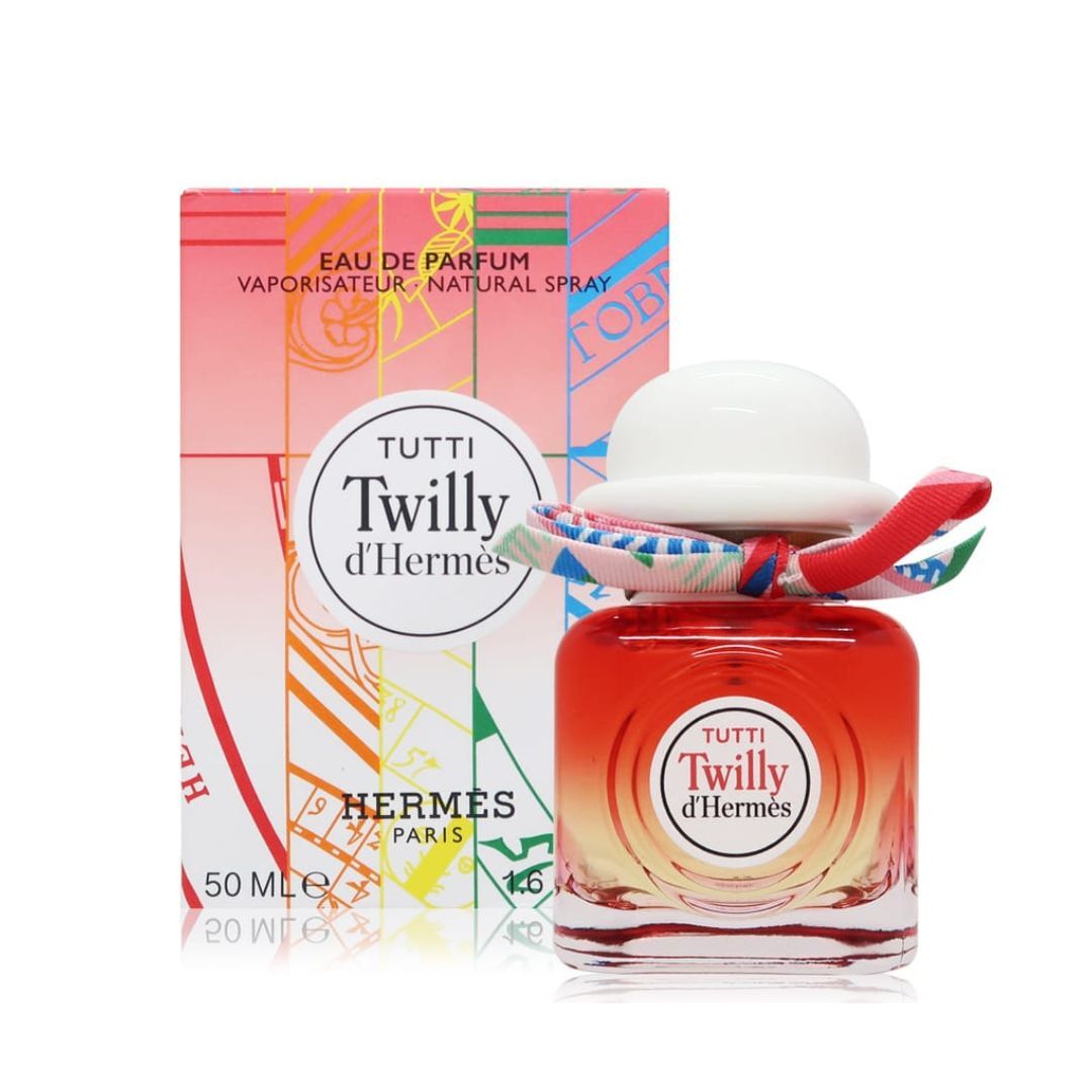 1ME1231-099 [HERMES] Tutti Twilly Twilly 香水 edp 50ml (BR)