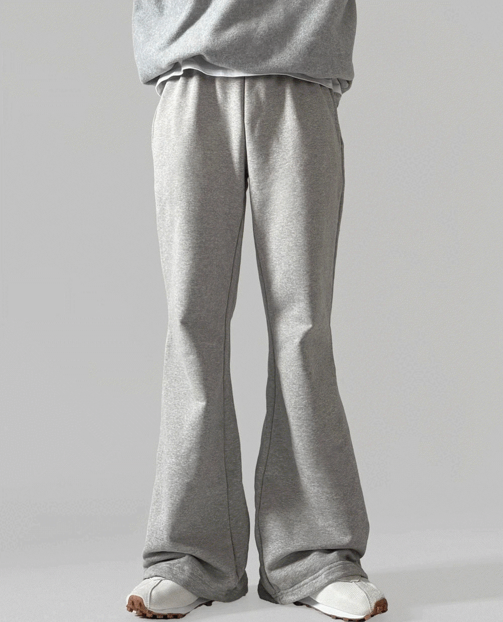 奧爾喇叭運動褲