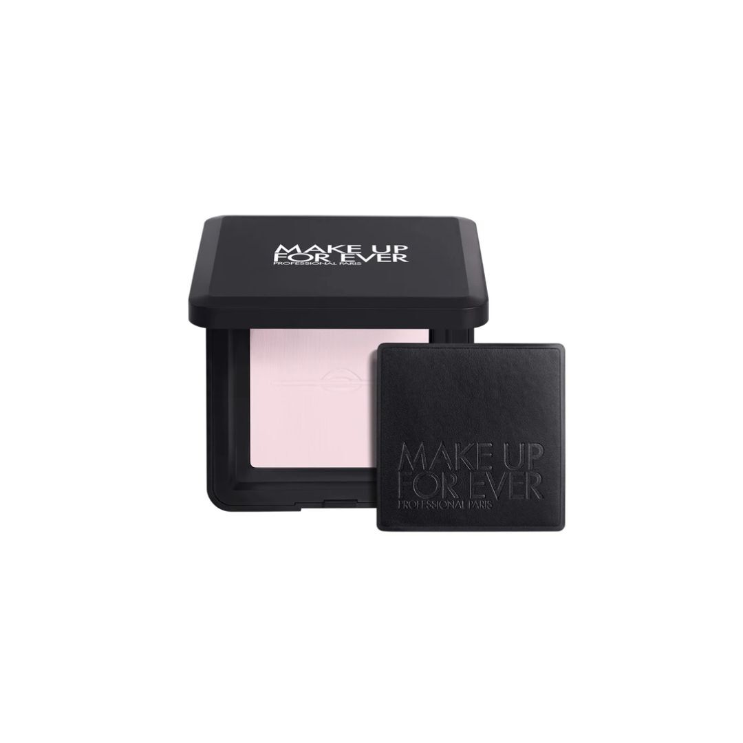 1ME1231-102 [MAKE UP FOR EVER] HD Skin Perfecting Pressed Powder 粉餅10g #0.2紫色 (BR)