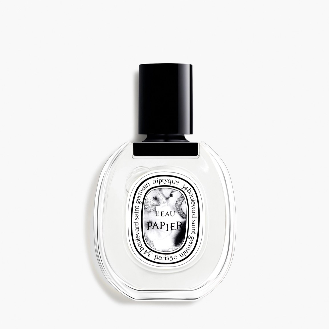 1ME1231-104 [DIPTYQUE] L'Eau Papier edt 50ml (BR)