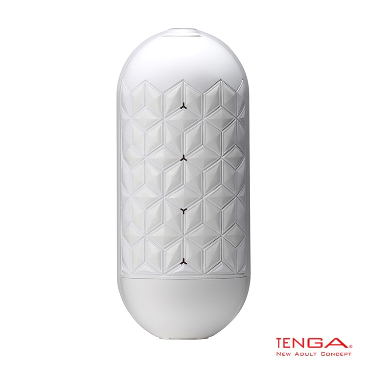 TENGA FLIP FLEXY 動感極限球體杯 重複性使用飛機杯