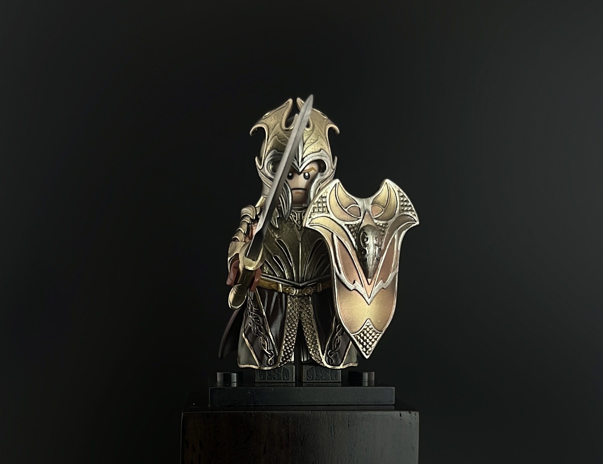 【預訂】【Night Creative Studio】林地精靈