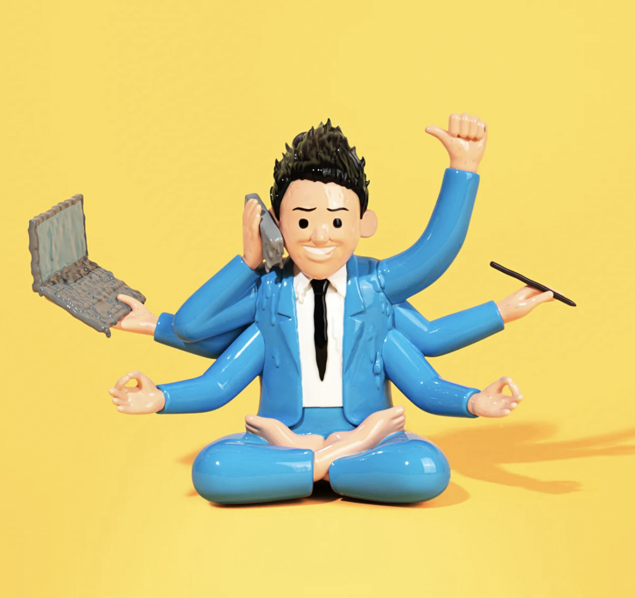 🥇現貨🥇JOAN CORNELLÀ Yogawork