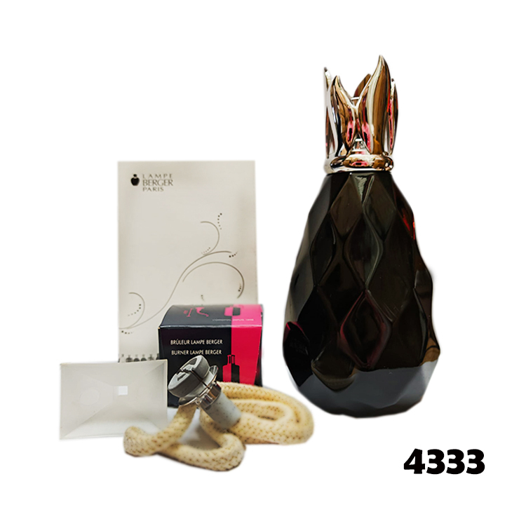 靚大催化香薰爐(多款)