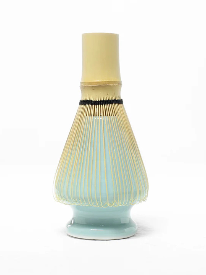 【 5/1收單 】抹茶團 茶筌的守護座