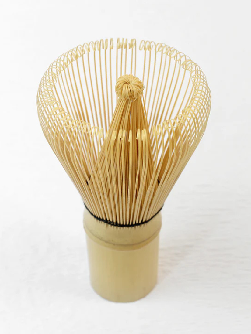 【 5/1收單 】抹茶團 百本立 茶筌 日本製