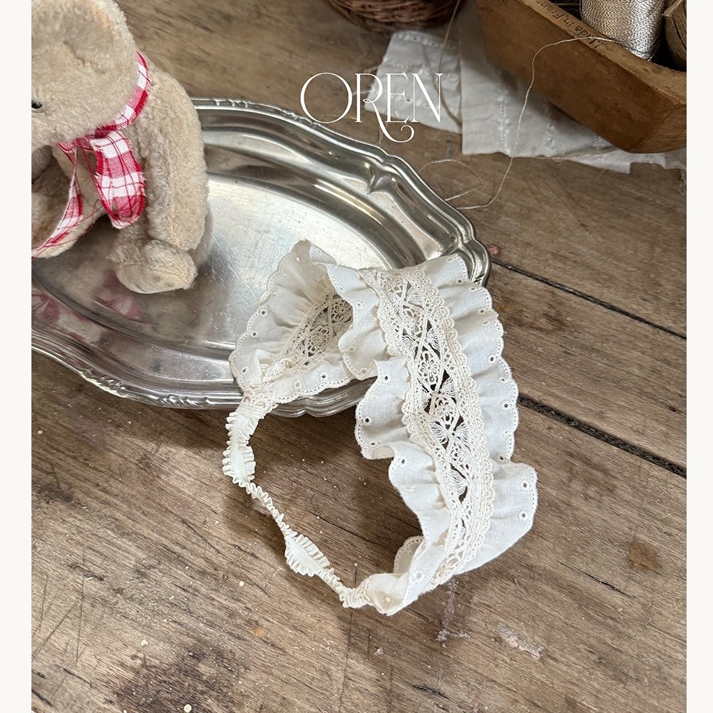 Oren Arabella Hairband