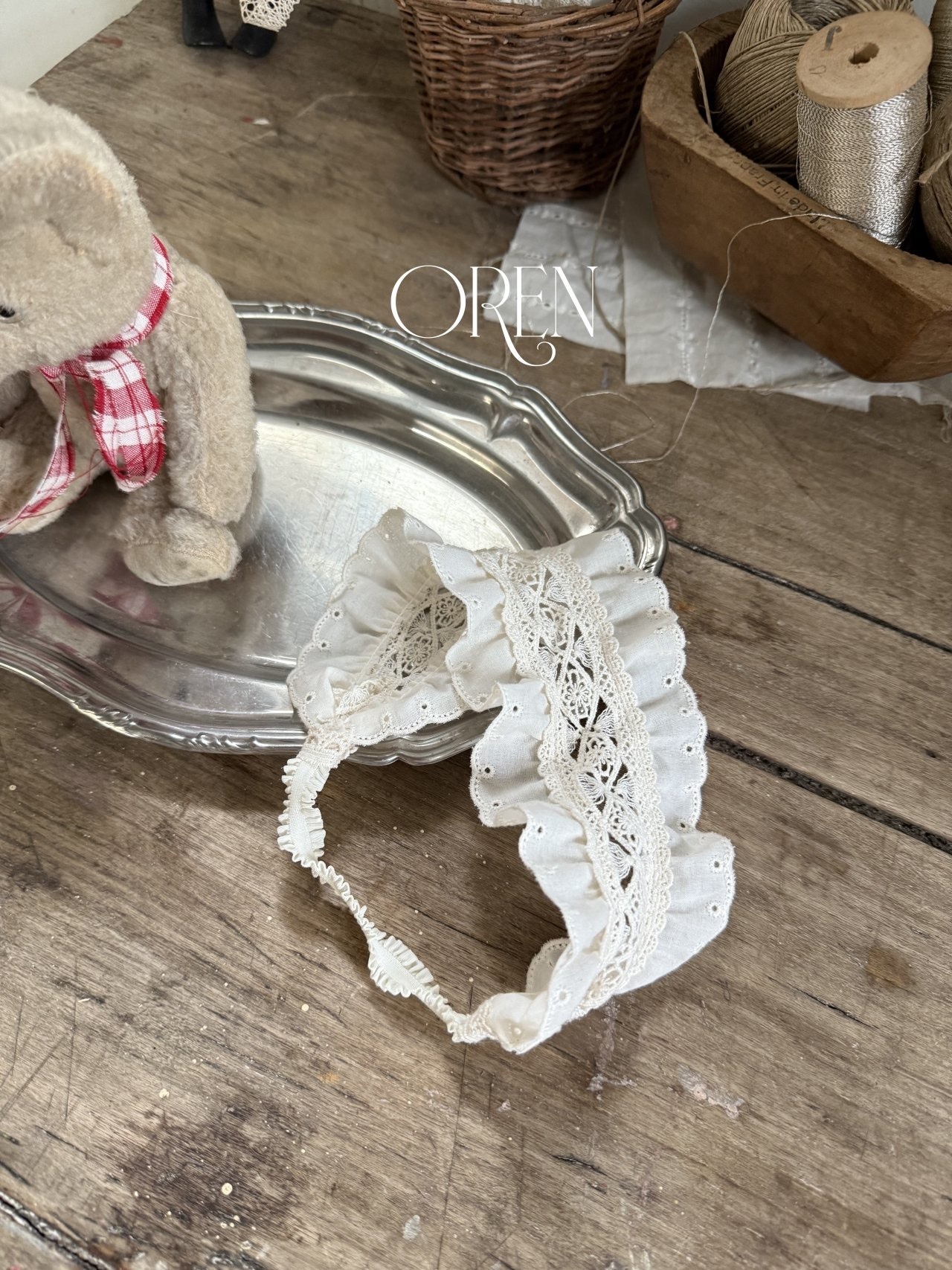 Oren Arabella Hairband