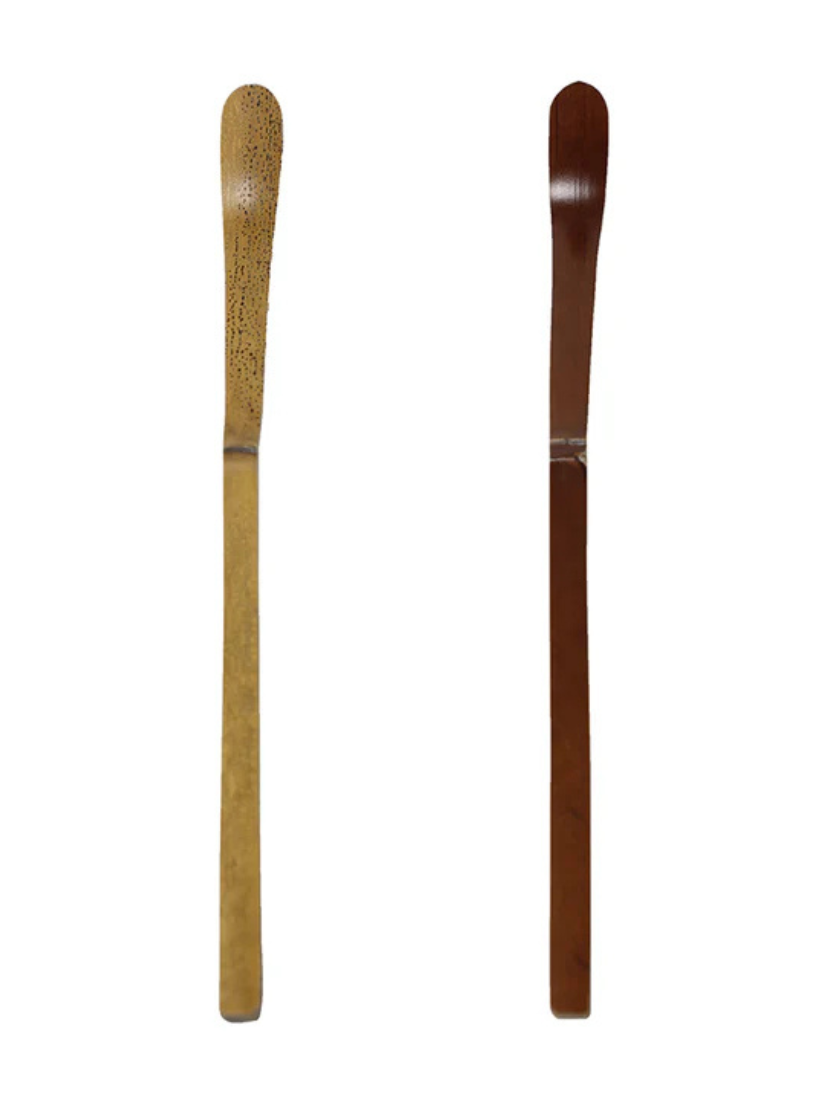 【 5/1收單 】抹茶團 茶杓