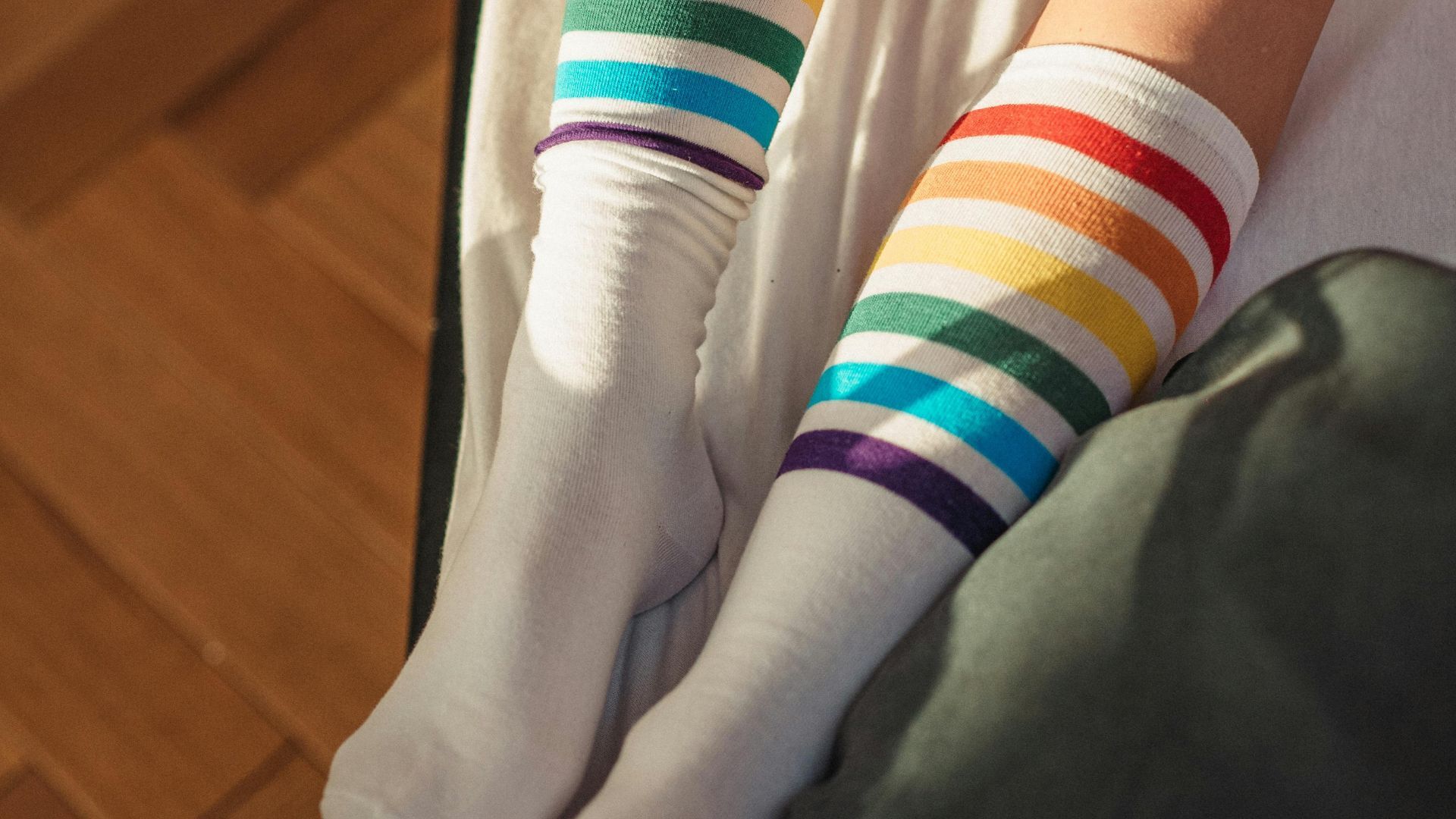 性癖_性偏好-襪子