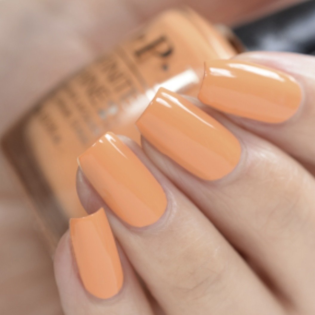 OPI 甲油 - Trading Pint ISLD54