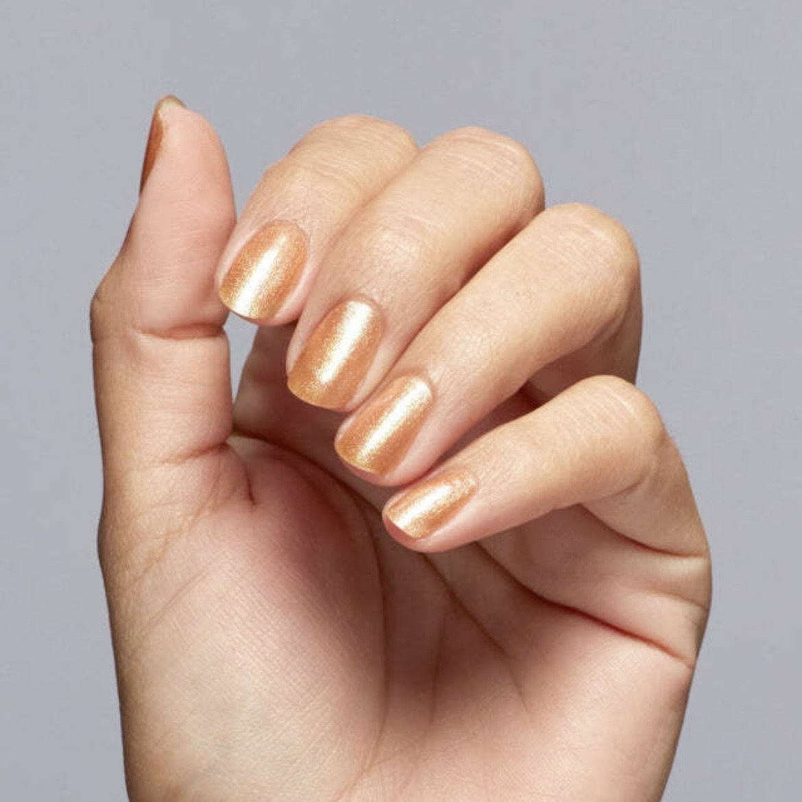 OPI 甲油 - #Virgoals - NLH014