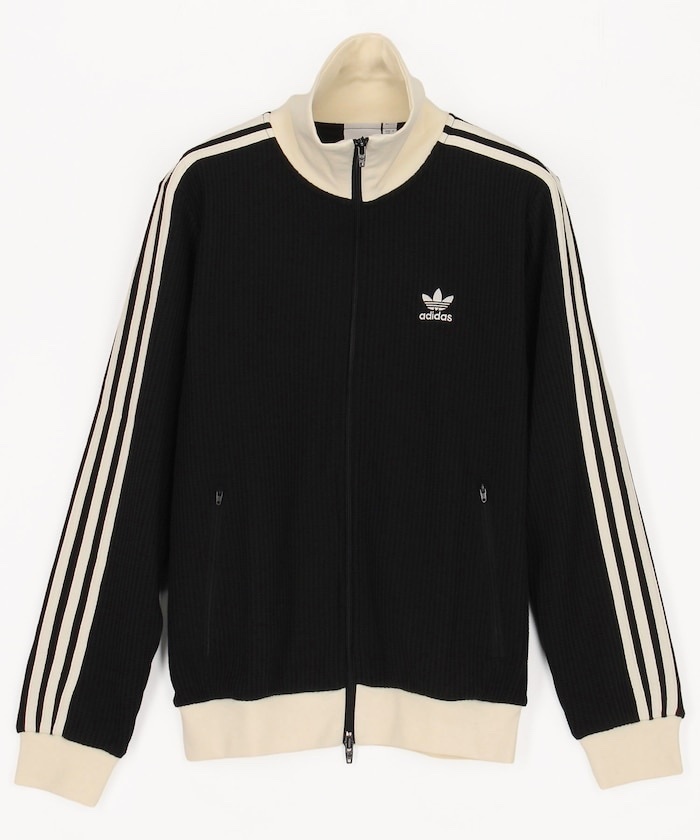 ADIDAS / WAFFLE TRACK TOP